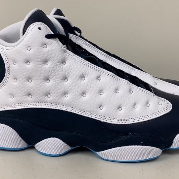 Air Jordan 13 Retro Obsidian main image 6